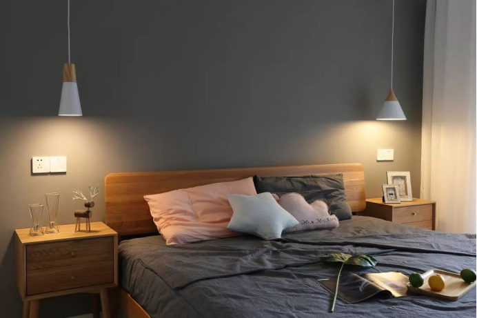 Wi-fi智能LED球泡灯，情景模式自动变换