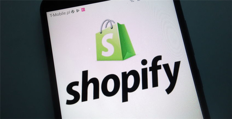 Shopify推出网页聊天功能，或能提高卖家的订单转化率