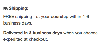 Tophatter商品标准是怎样？Tophatter商品最新标准一览