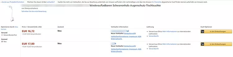 亚马逊黄金购物车（buy box）怎么抢？