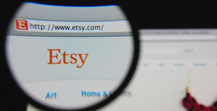 Etsy将推出6个工具帮助卖家在圣诞购物季提高销量