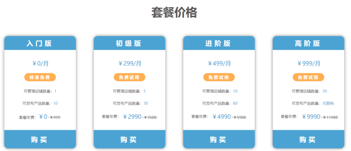 亚马逊测评工具介绍——评价易