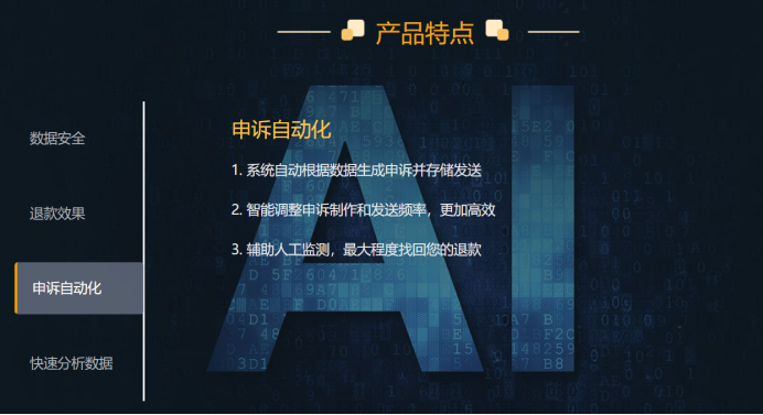 亚马逊退款、交易索赔工具——灵狗退款