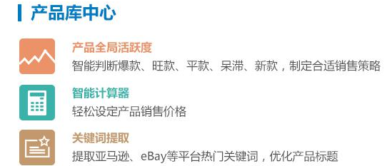 亚马逊工具介绍——横跨26个主流平台的赛盒