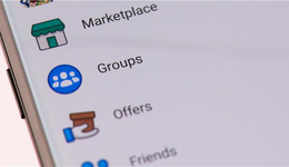揭秘Facebook Marketplace销售诀窍，服装、家居装饰热销秘诀