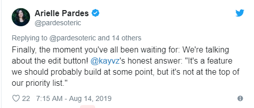 盘点：为了提高使用率，Twitter将推出哪些新调整？
