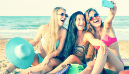 Instagram向所有用户开放AR滤镜创建工具