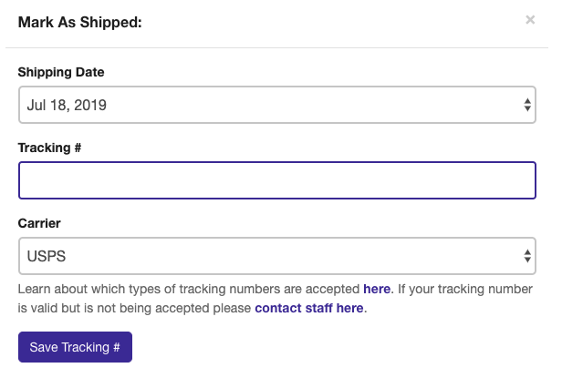 【Tophatter平台知识】Tophatter物流有哪些要求？