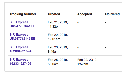 Tophatter平台物流政策是怎样？Tophatter物流政策详解