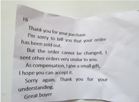 Tophatter平台物流政策是怎样？Tophatter物流政策详解