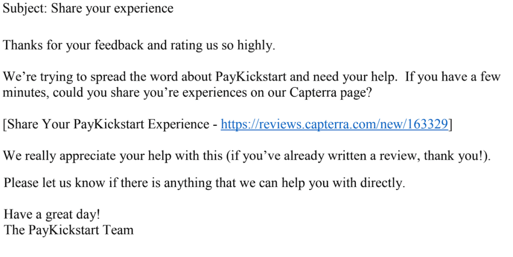 一周内火速拿到100条五星好评，他做到了