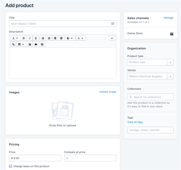 做跨境电商独立站，这6大建站工具哪个更具性价比？