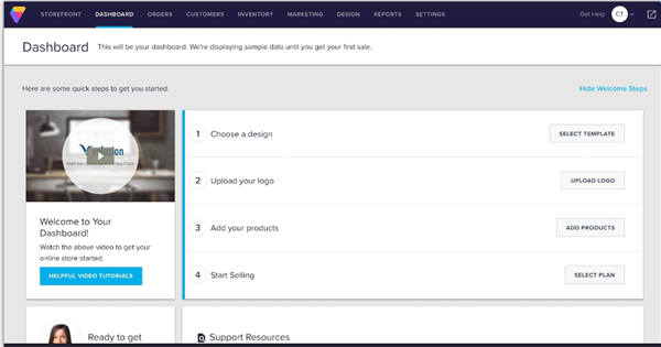 做跨境电商独立站，这6大建站工具哪个更具性价比？