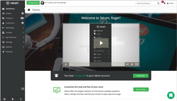 做跨境电商独立站，这6大建站工具哪个更具性价比？