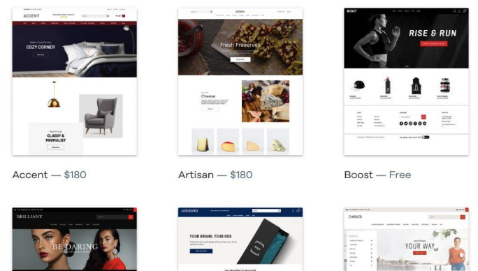 自建站如何选工具？2019年六大自建站平台优劣对比（下篇）