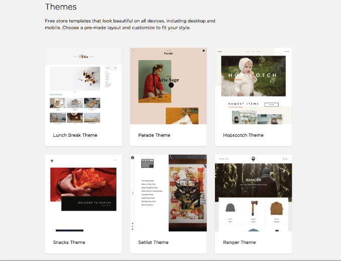 自建站如何选工具？2019年六大自建站平台优劣对比（下篇）
