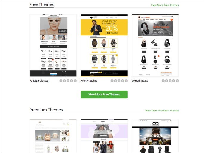自建站如何选工具？2019年六大自建站平台优劣对比（下篇）