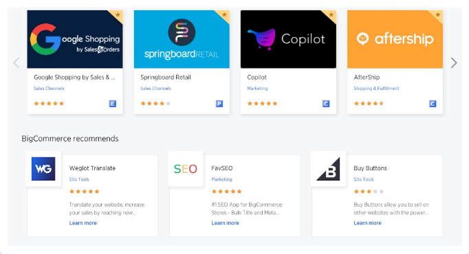 自建站如何选工具？2019年六大自建站平台优劣对比（下篇）