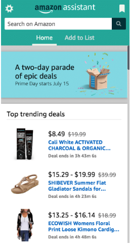 盘点:亚马逊FBA卖家必备的21款Chrome插件