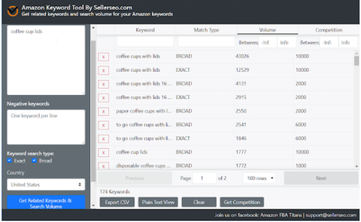 盘点：亚马逊FBA卖家必备的21款Chrome插件