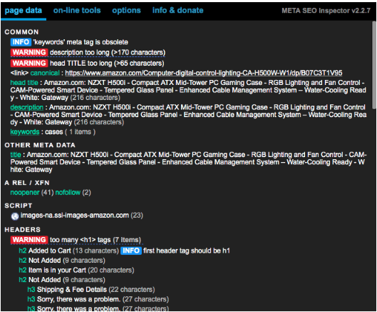 盘点：亚马逊FBA卖家必备的21款Chrome插件