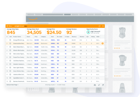 盘点：亚马逊FBA卖家必备的21款Chrome插件
