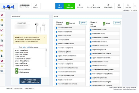 盘点：亚马逊FBA卖家必备的21款Chrome插件
