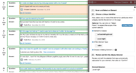盘点：亚马逊FBA卖家必备的21款Chrome插件