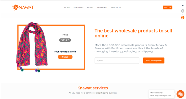 适合WooCommerce卖家的7款Dropshipping插件+功能介绍