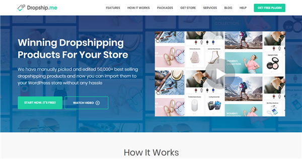 适合WooCommerce卖家的7款Dropshipping插件+功能介绍