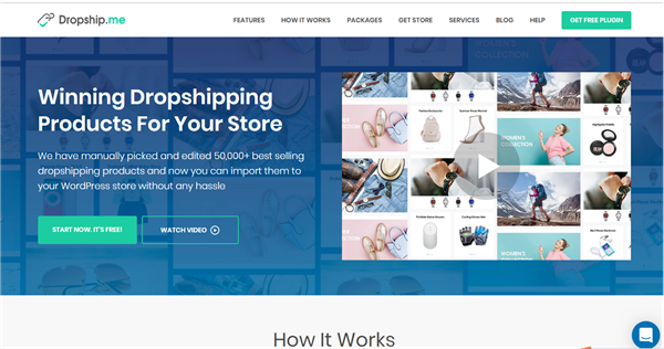 适合WooCommerce卖家的7款Dropshipping插件+功能介绍