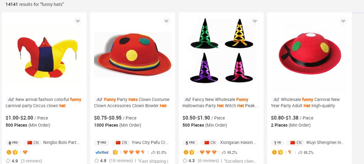 “哪吒式选品”爆单由你不由天，从选品到发货你都能自己说了算