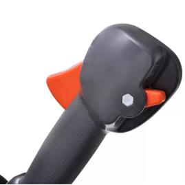 背负式汽油大功率鼓风机，轻便灵活多场地使用