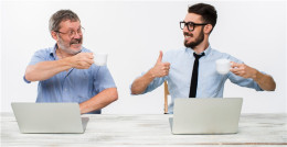 荣获2018-2019年度“杰出跨境电商物流企业”,捷网不辱使命,继续前行