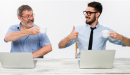 荣获2018-2019年度“杰出跨境电商物流企业”，捷网不辱使命，继续前行