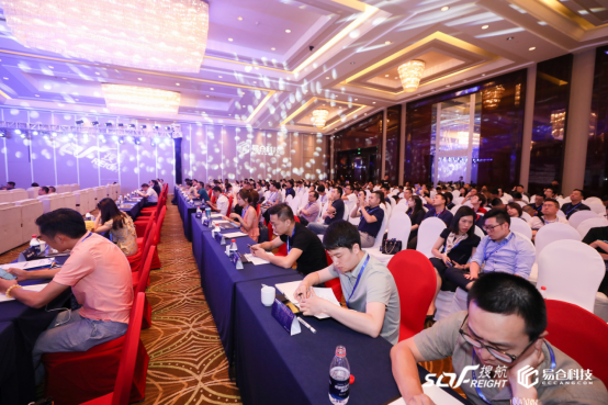 荣获2018-2019年度“杰出跨境电商物流企业”，捷网不辱使命，继续前行