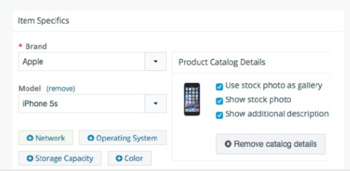 ​eBay工具推荐inkFrog：可将亚马逊等平台库存快速刊登
