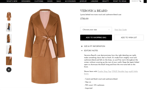 即将到来的秋日时尚购物季，哪些女性外套会成为潮流？