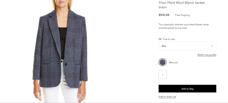 即将到来的秋日时尚购物季，哪些女性外套会成为潮流？