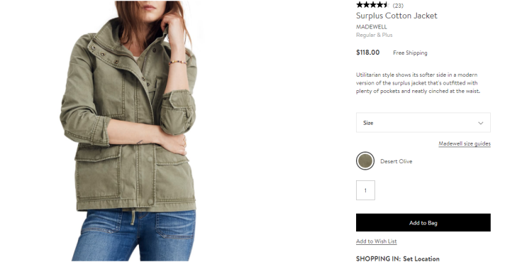 即将到来的秋日时尚购物季，哪些女性外套会成为潮流？