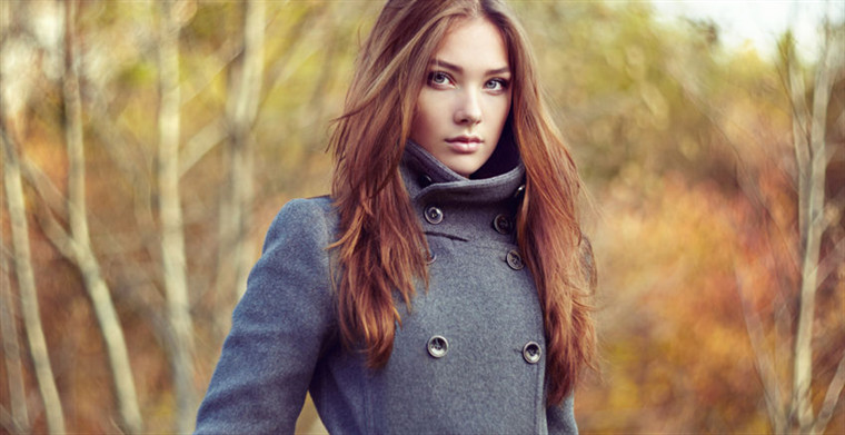 即将到来的秋日时尚购物季，哪些女性外套会成为潮流？