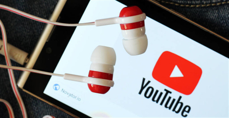 9月24日起，YouTube原创内容将面向所有用户免费开放