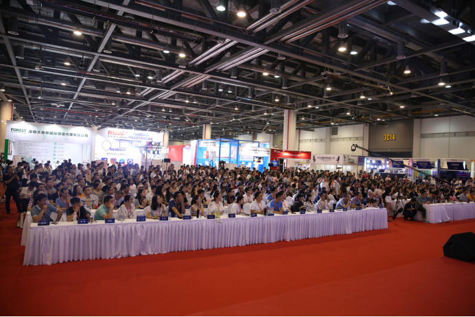 2019年CCEE（厦门）跨境电商选品大会明日开启，七大亮点抢先看！