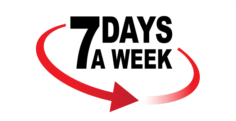 亚马逊推出新的卖家促销活动——7天促销（7-Day deals）