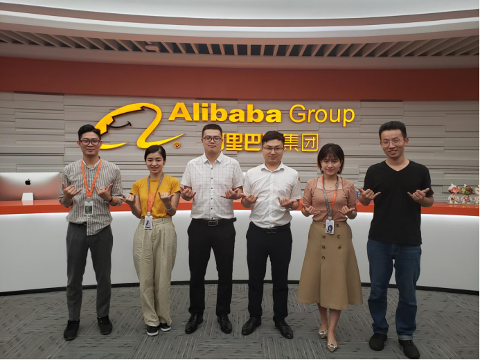  捷网与阿里巴巴再牵手，全面解读跨境电商新布局