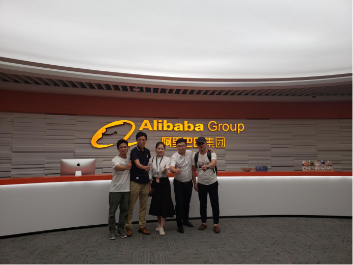  捷网与阿里巴巴再牵手，全面解读跨境电商新布局