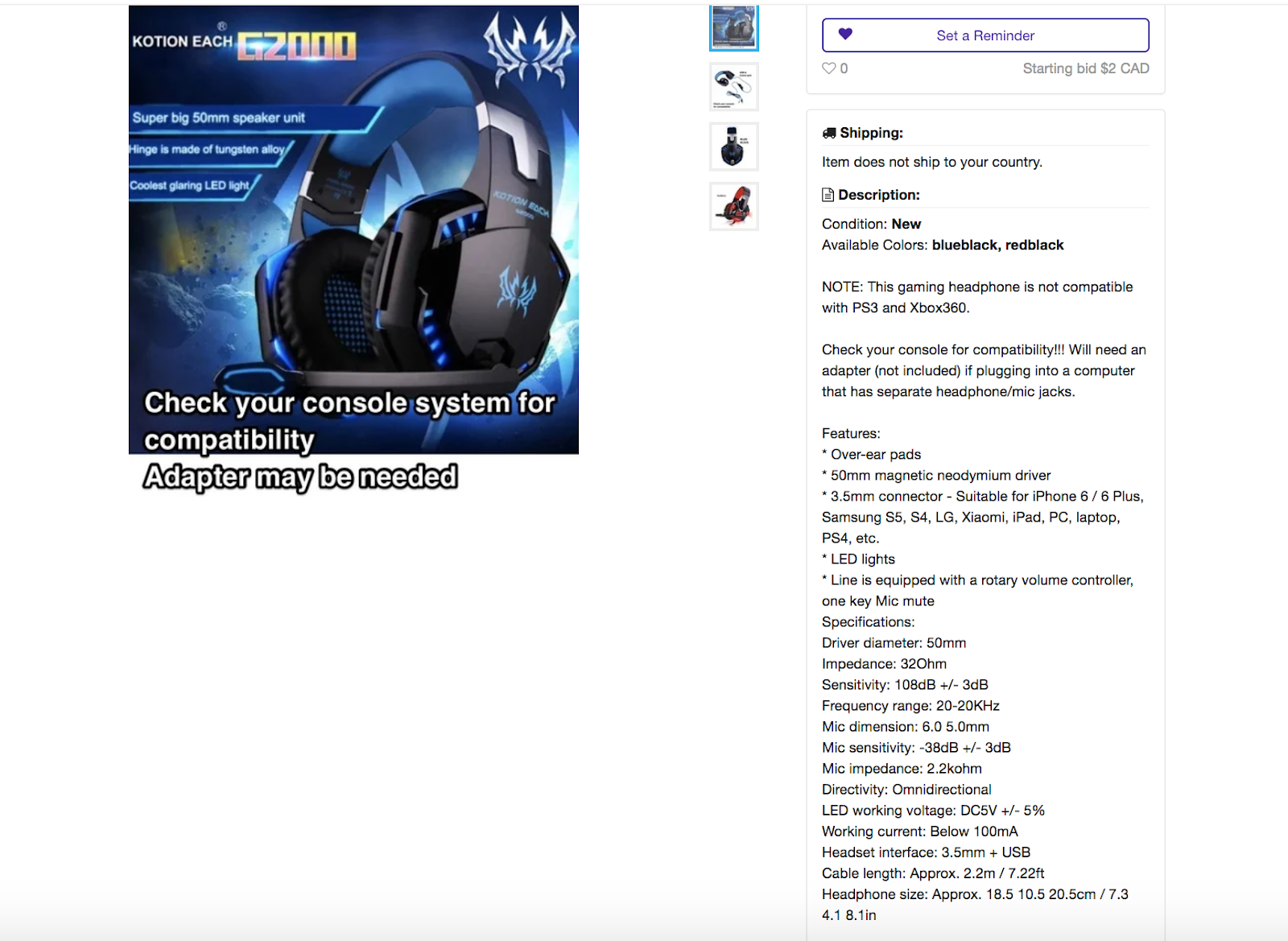 【整理】Tophatter产品导引&模板一览