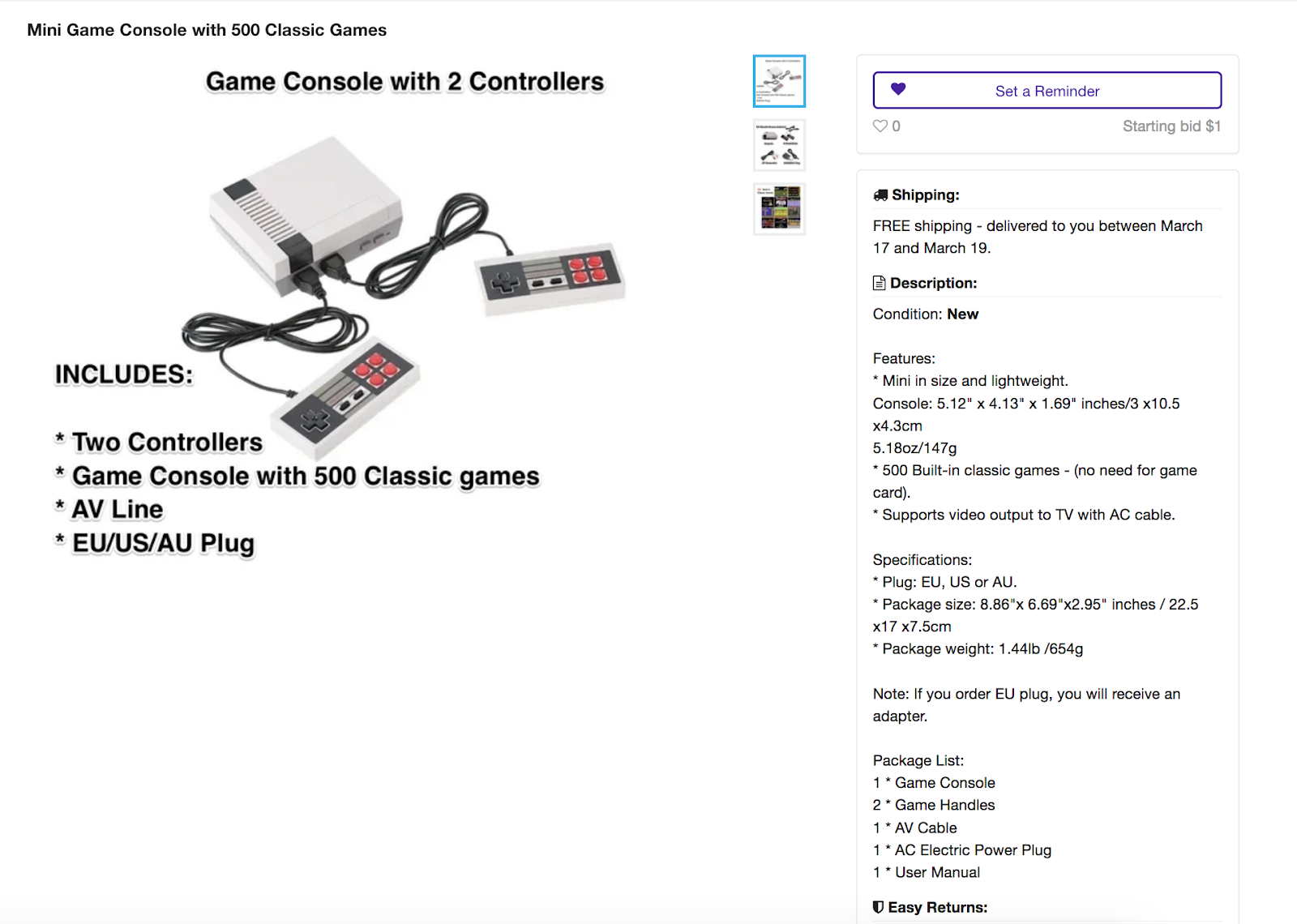 【整理】Tophatter产品导引&模板一览
