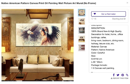 Tophatter产品清单中误导性信息有哪些？Tophatter误导性产品政策一览