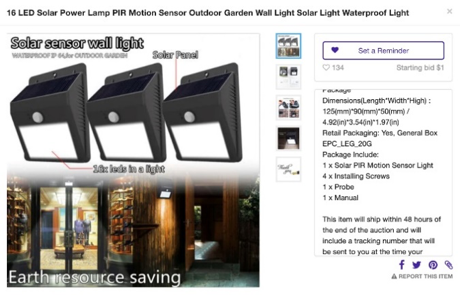 Tophatter产品清单中误导性信息有哪些？Tophatter误导性产品政策一览